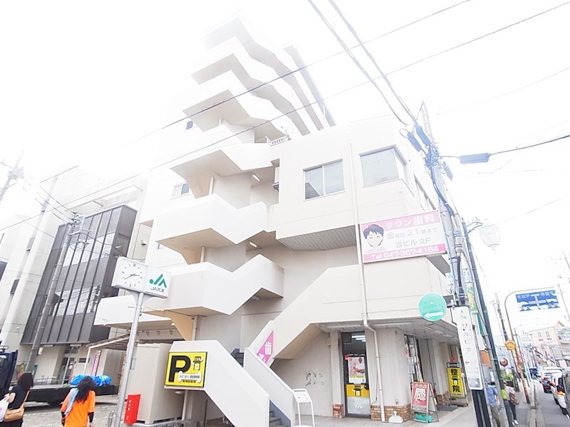 クミアイビル その他外観4