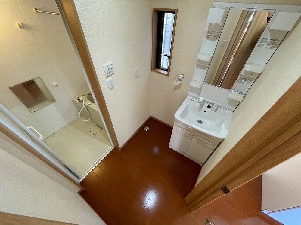 マイルーム藤Ⅳ その他2