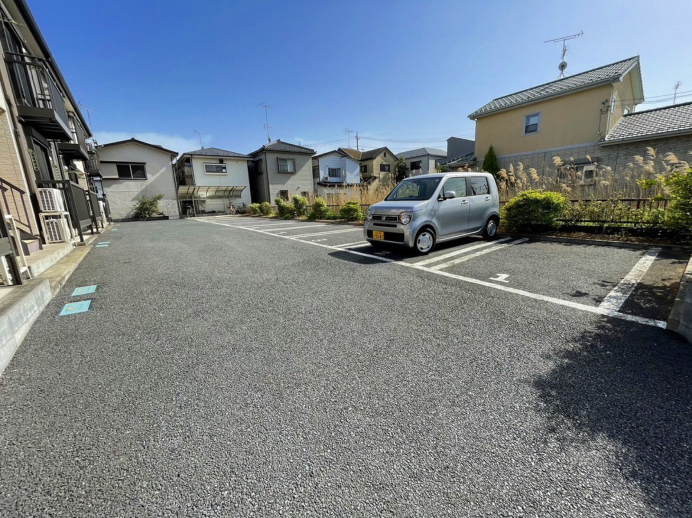 マイルーム藤Ⅳ その他外観5