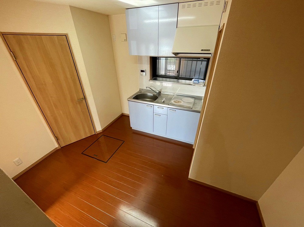 マイルーム藤Ⅳ その他10