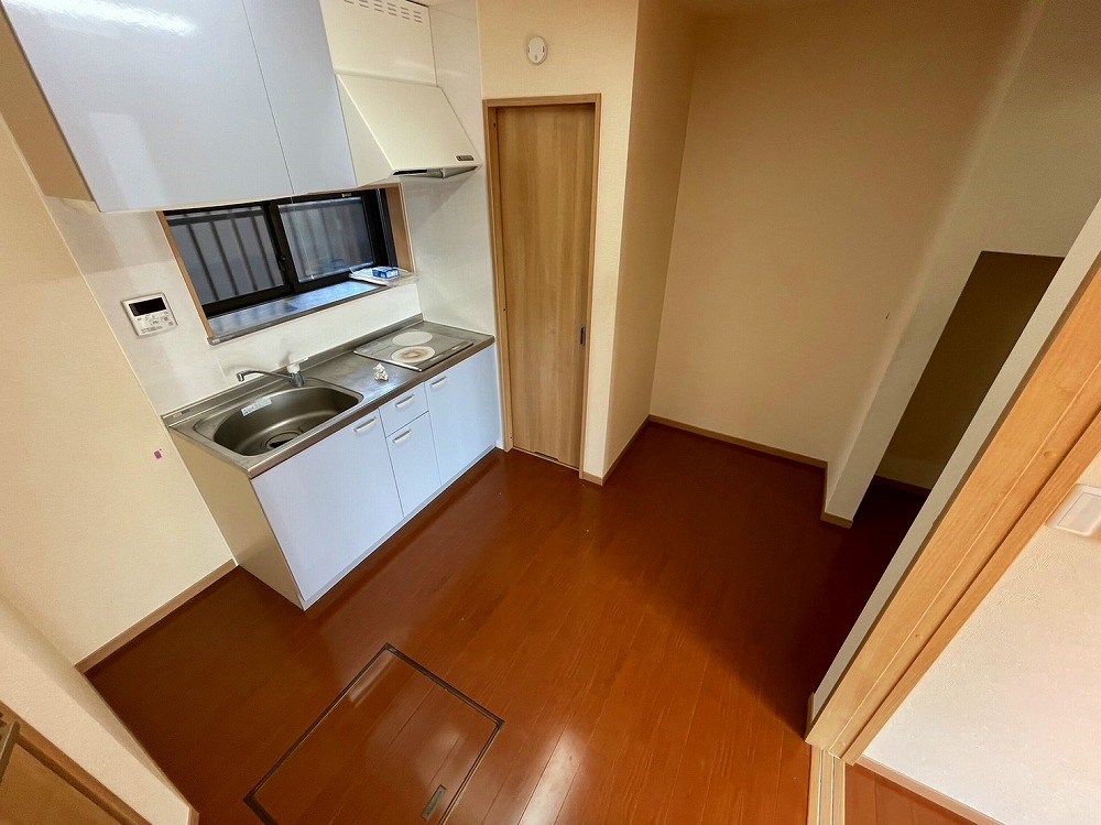 マイルーム藤Ⅳ その他11