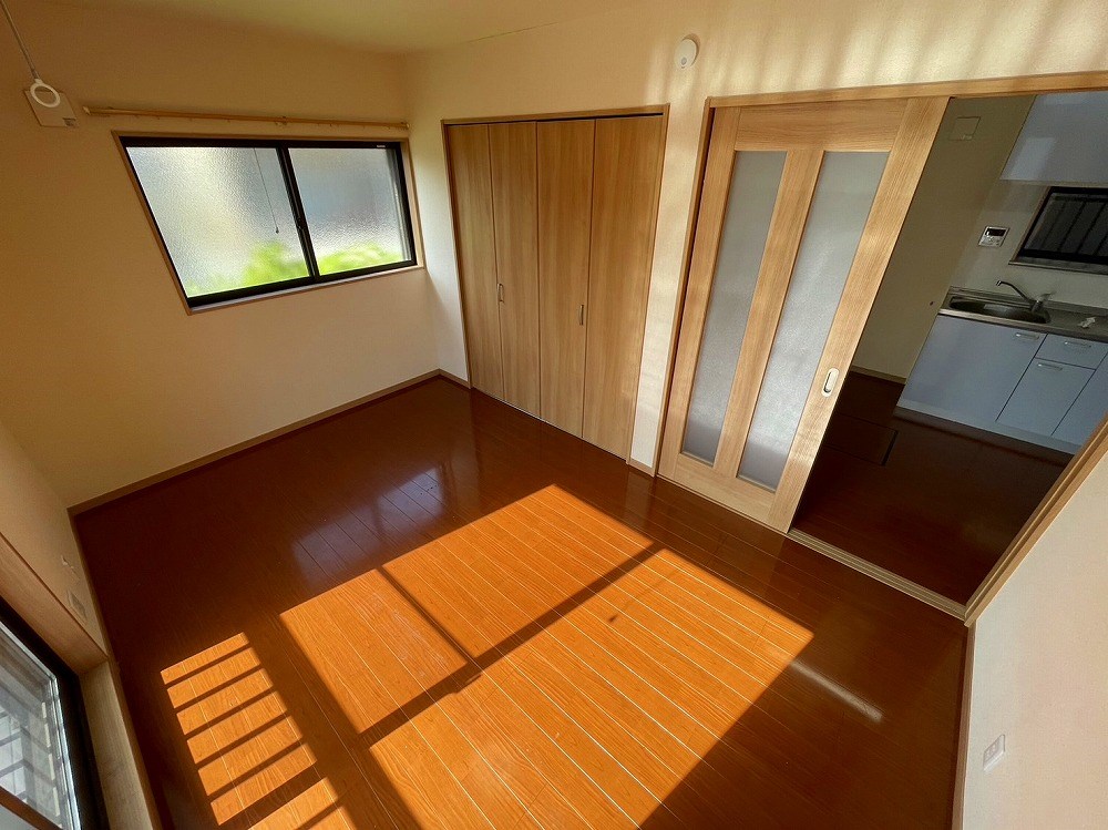 マイルーム藤Ⅳ その他15