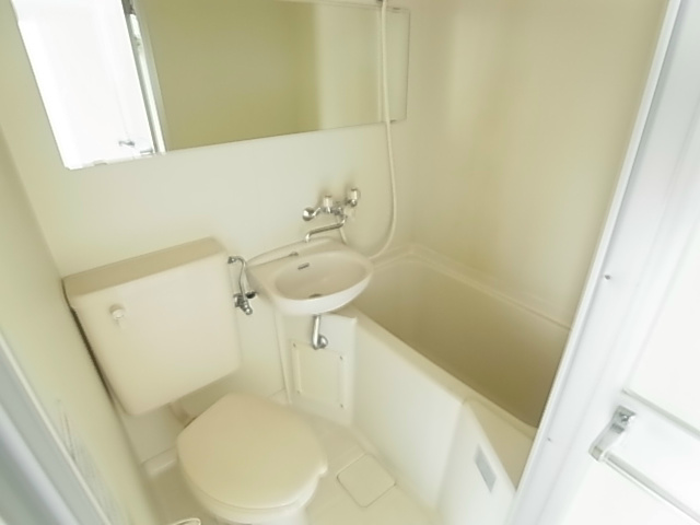 ジュネパレス新松戸第44 その他1