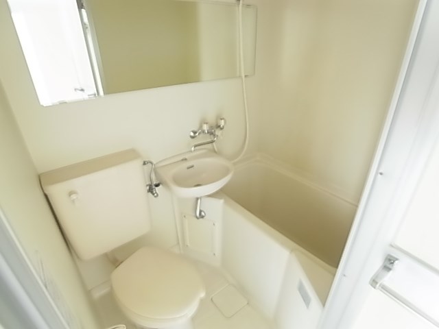 ジュネパレス新松戸第44 その他2