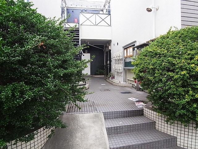 ジュネパレス新松戸第44 その他外観1