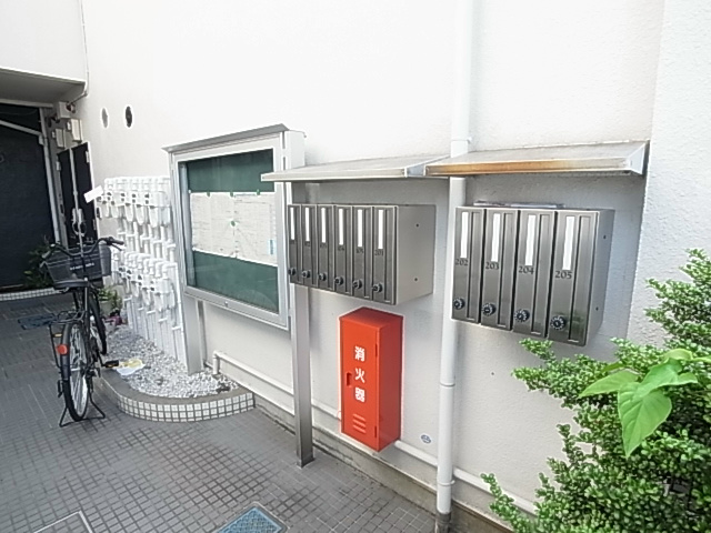 ジュネパレス新松戸第44 その他外観3