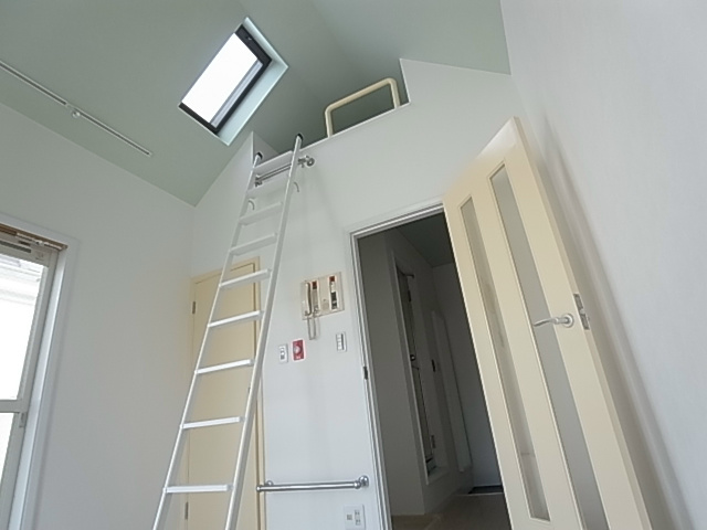 ジュネパレス新松戸第44 その他8