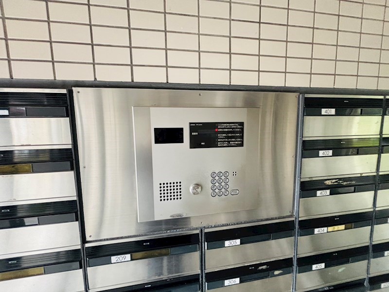 ソレイユ松戸 その他外観3