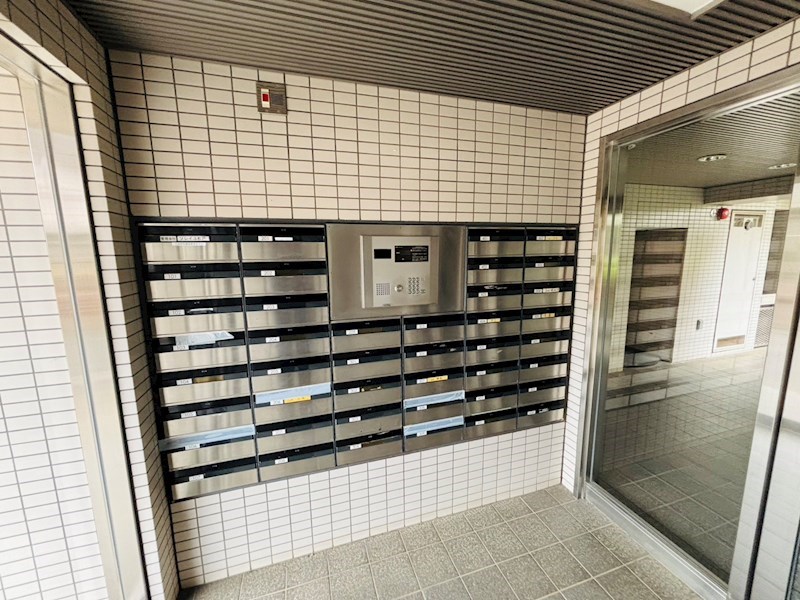 ソレイユ松戸 その他外観4