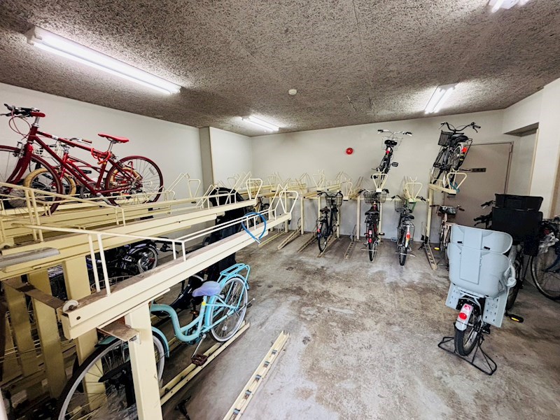 ソレイユ松戸 その他外観6