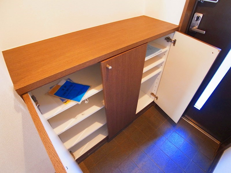 ソレイユ松戸 その他7