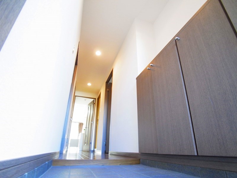 ソレイユ松戸 その他8