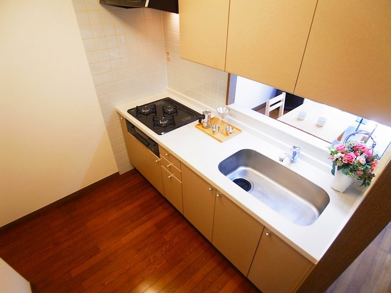 ソレイユ松戸 その他16