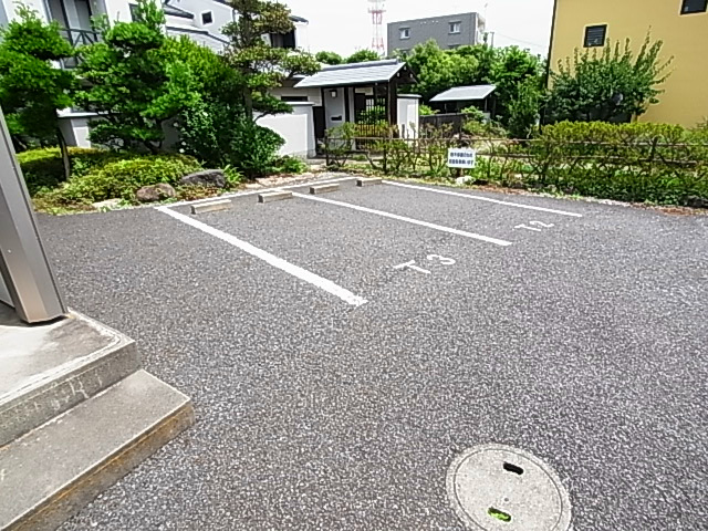 シティハイムＴＯＫＵＲＡ  その他外観3