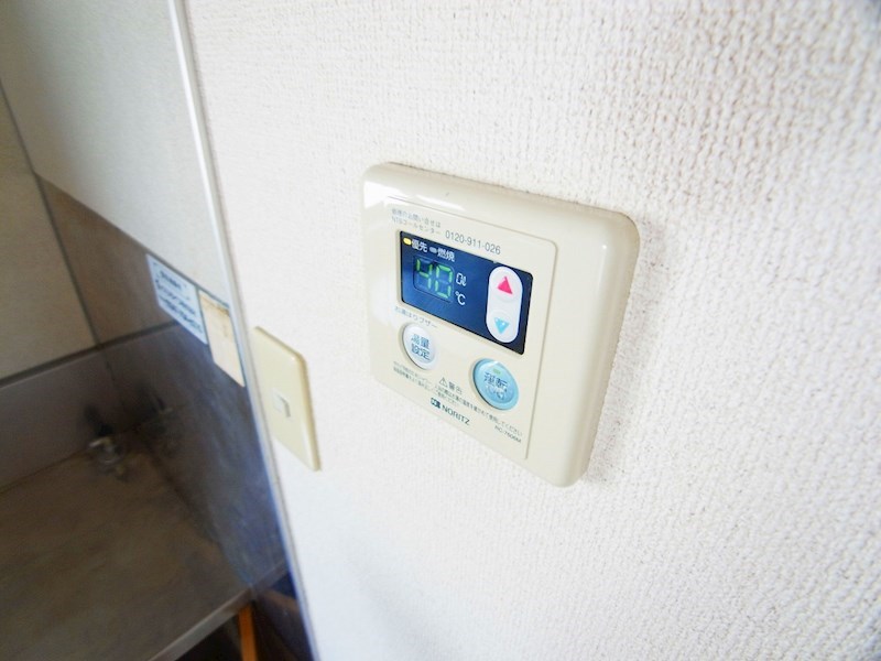 リバーサイドハイツＤ その他10