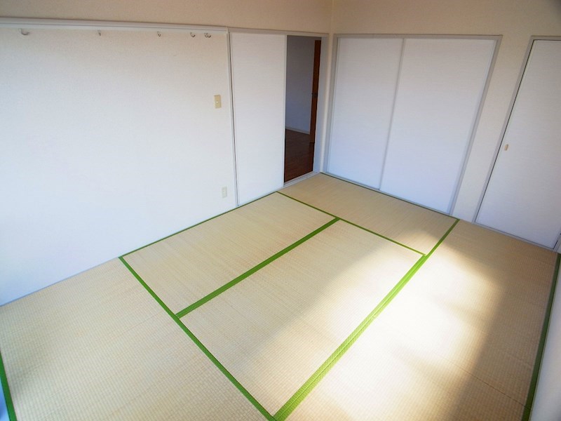 リバーサイドハイツＤ その他14