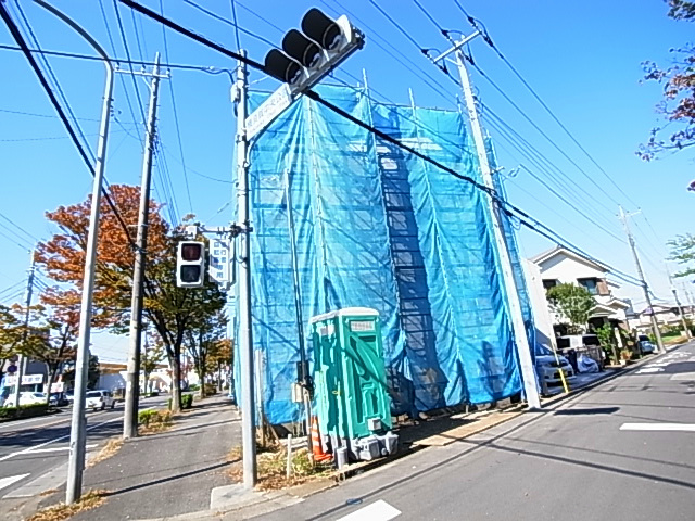 ルーチェ南流山 その他外観1