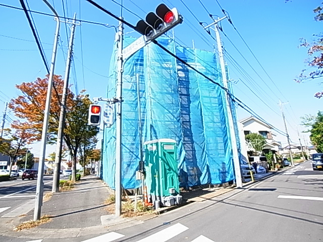 ルーチェ南流山 その他外観2