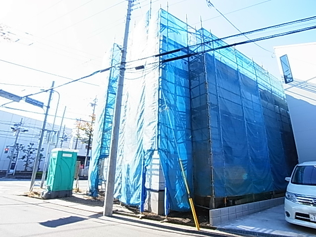 ルーチェ南流山 その他外観3