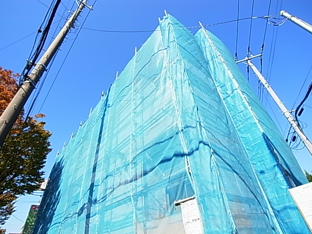 ルーチェ南流山 その他外観4