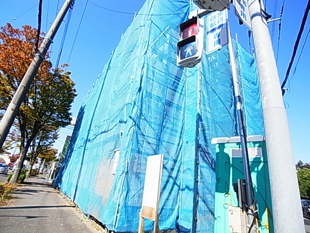 ルーチェ南流山 その他外観5