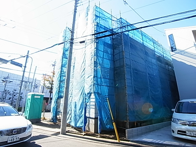 ルーチェ南流山 その他外観6