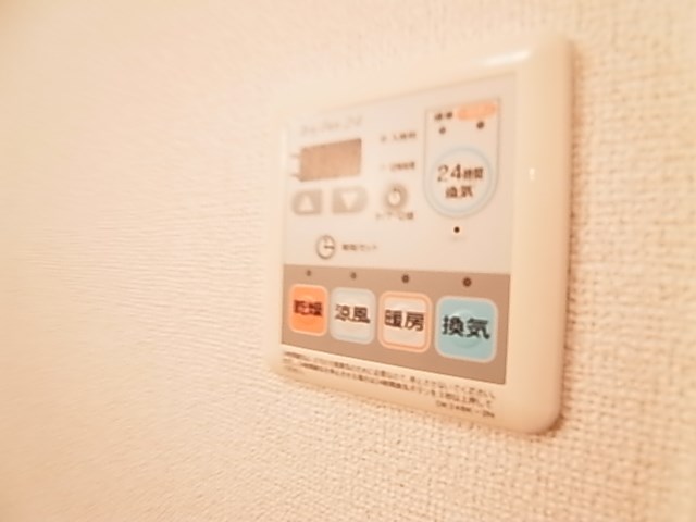 ｂｒｉｓａ　ｄｅｓｐａｃｉｏⅠ その他6