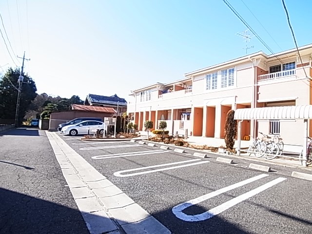 ｂｒｉｓａ　ｄｅｓｐａｃｉｏⅠ その他外観1