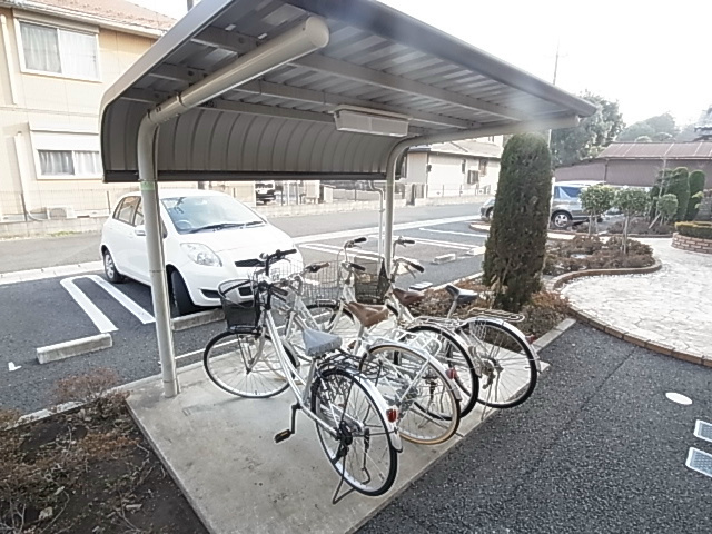 ｂｒｉｓａ　ｄｅｓｐａｃｉｏⅠ その他外観4