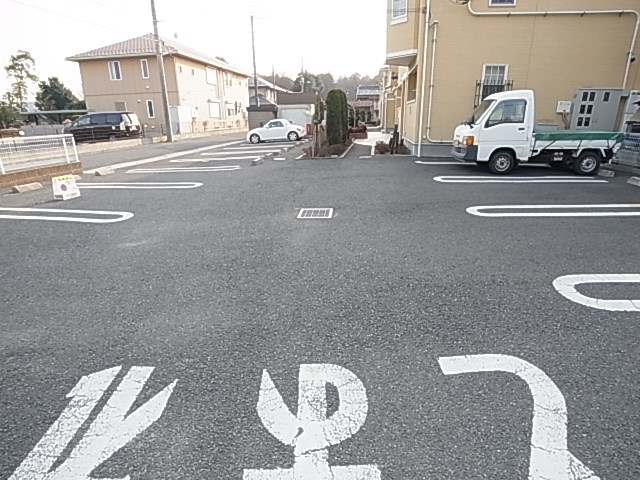 ｂｒｉｓａ　ｄｅｓｐａｃｉｏⅠ その他外観6