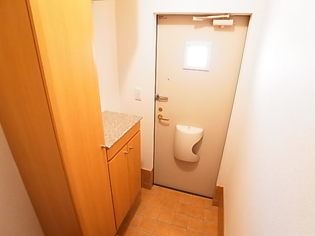 ｂｒｉｓａ　ｄｅｓｐａｃｉｏⅠ その他8