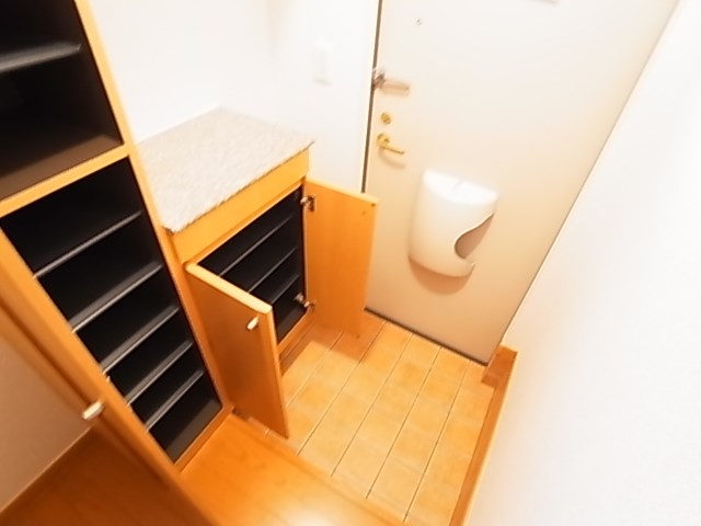 ｂｒｉｓａ　ｄｅｓｐａｃｉｏⅠ その他10