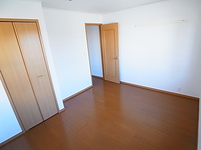 ｂｒｉｓａ　ｄｅｓｐａｃｉｏⅠ ベッドルーム