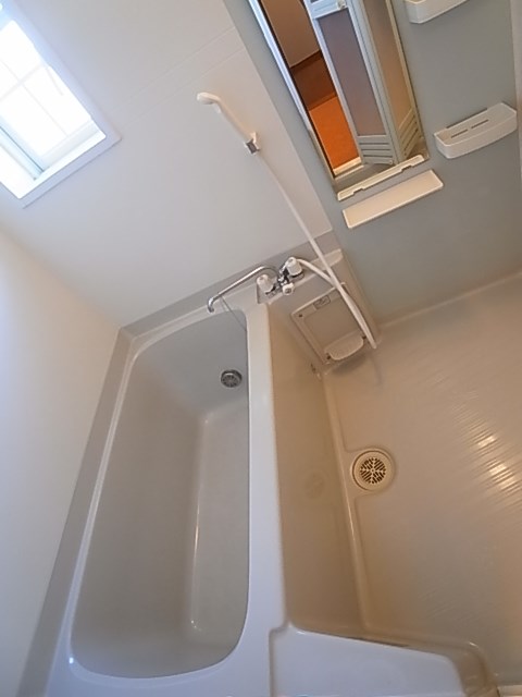 ｂｒｉｓａ　ｄｅｓｐａｃｉｏⅠ 風呂画像