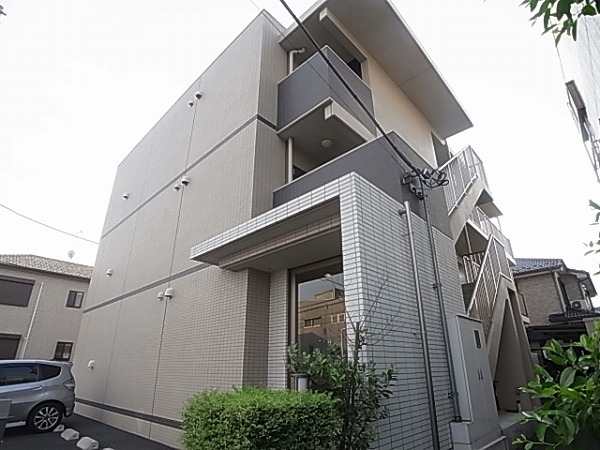 ソフィアガーデン その他外観1