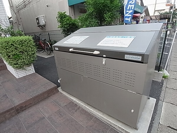 ソフィアガーデン その他外観2