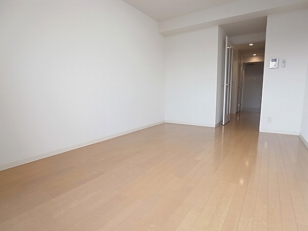 ソフィアガーデン リビング