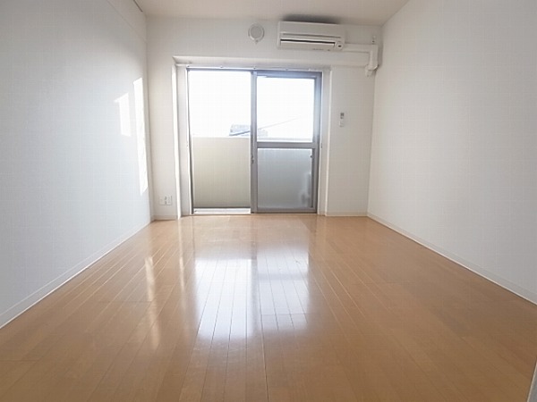 ソフィアガーデン ベッドルーム