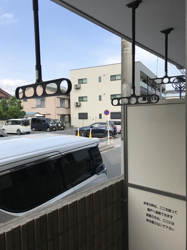 ブランクレール西新井   その他5