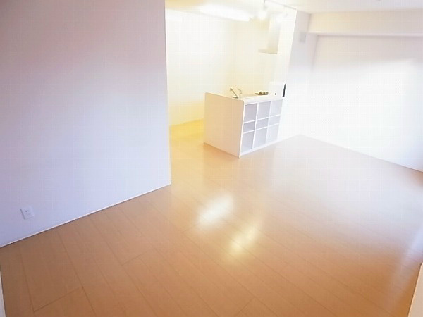 アルバ リビング