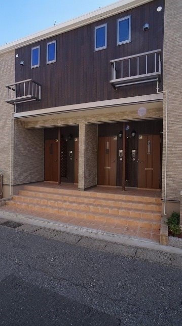 シーブレス その他外観1