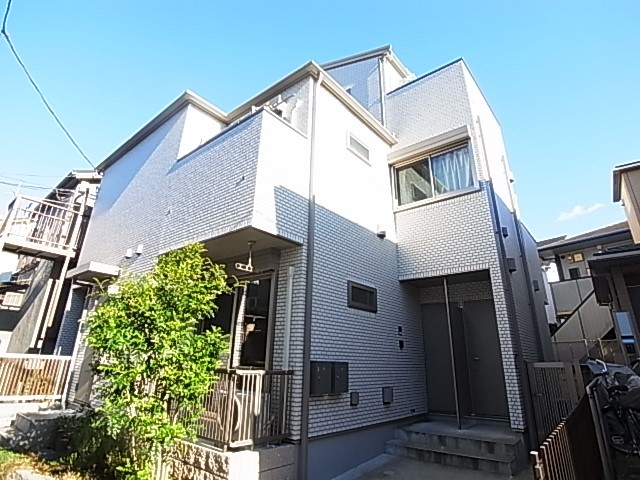 ビオレータ 外観写真
