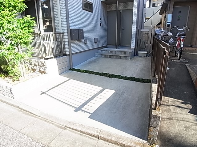 ビオレータ その他外観1