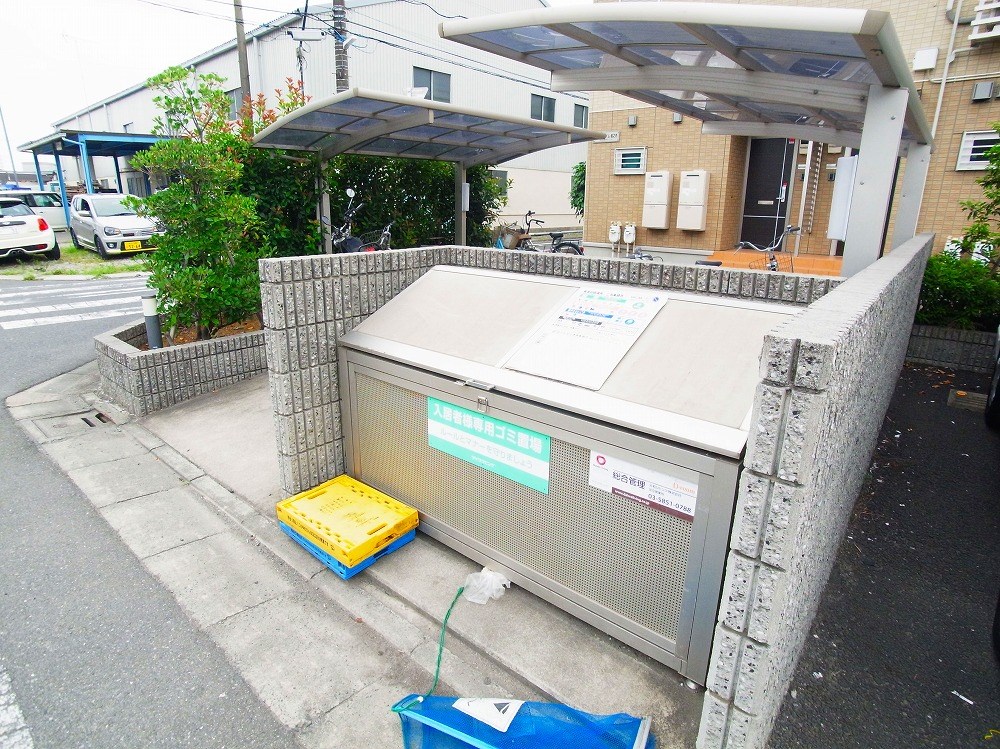 リーベンハイム堀之内 その他外観4