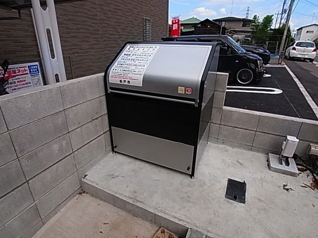 エレガンシア その他外観5