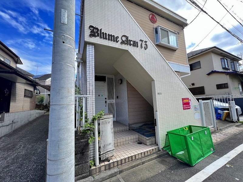 ブルーメ花畑７３ その他外観1