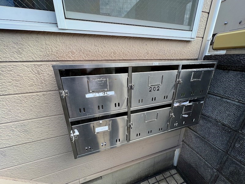 ブルーメ花畑７３ その他外観2