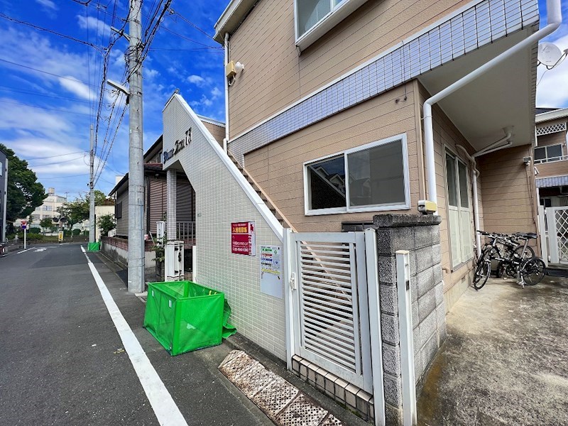 ブルーメ花畑７３ その他外観4