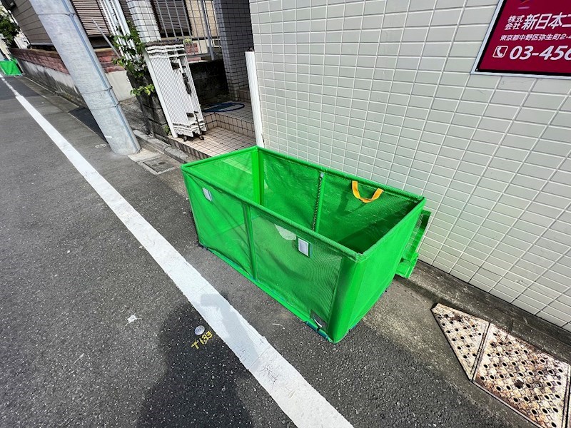 ブルーメ花畑７３ その他外観6