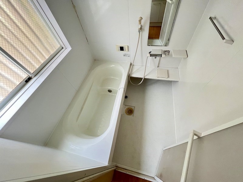 ブルーメ花畑７３ 風呂画像